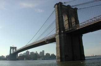 Brooklyn Bridge